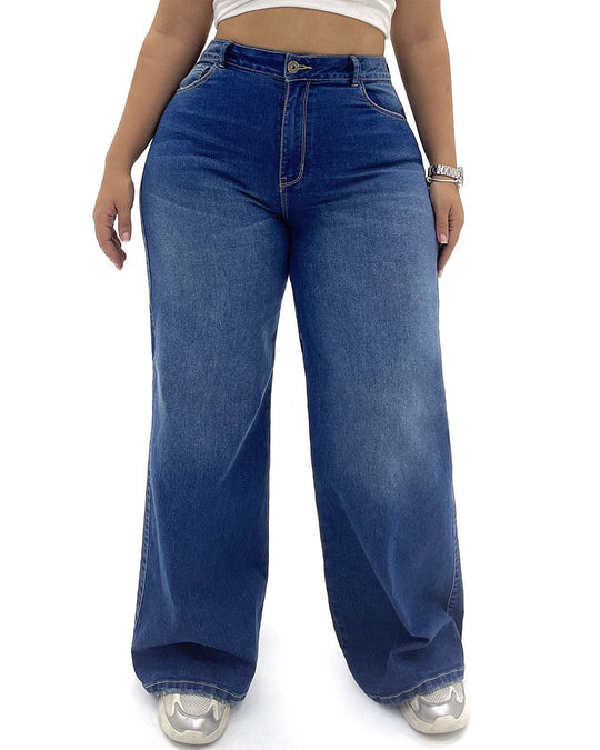 Wide Leg Meryem