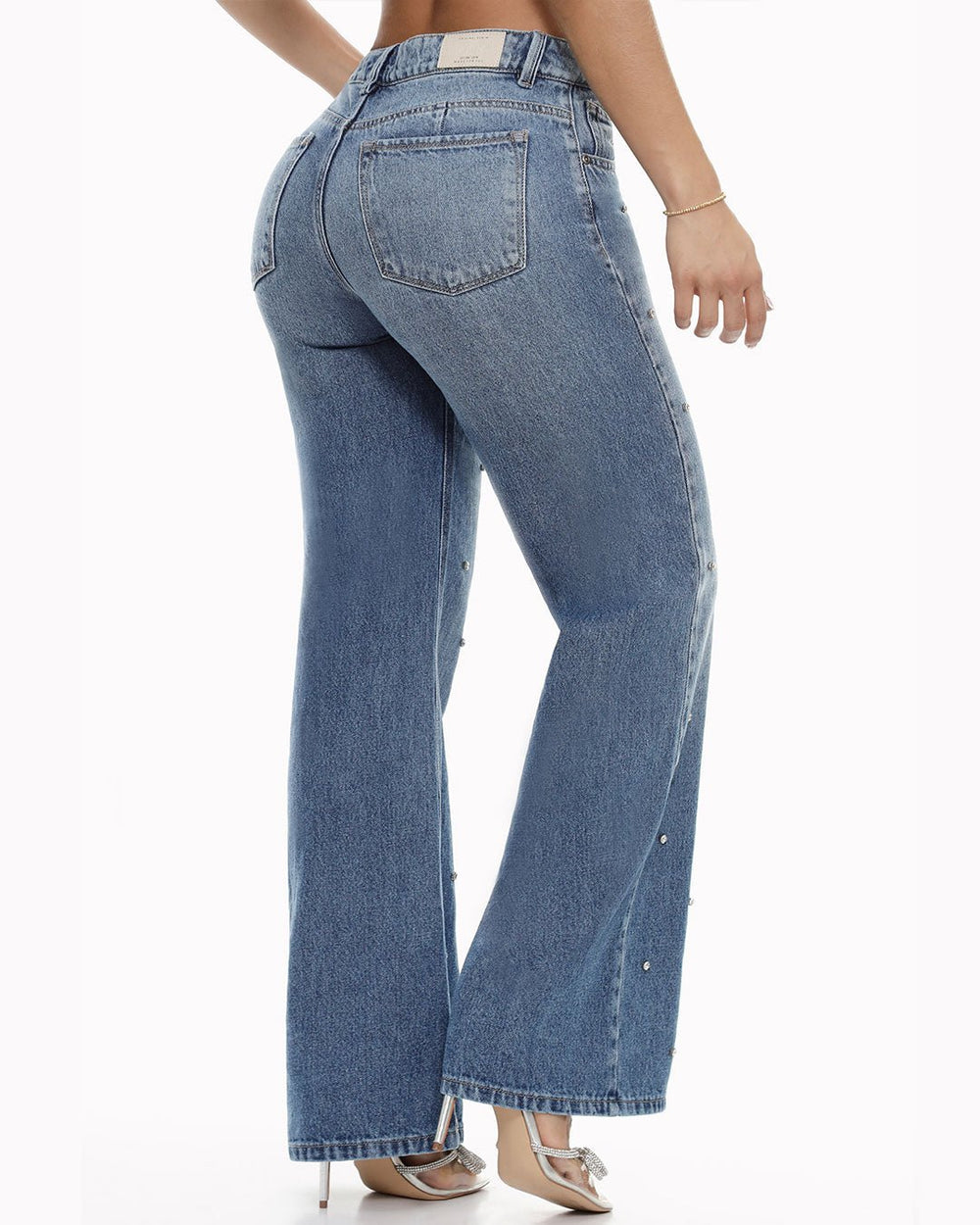 Wide Leg Ivet