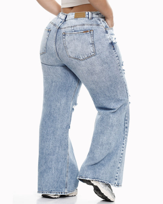 Wide Leg Hasret
