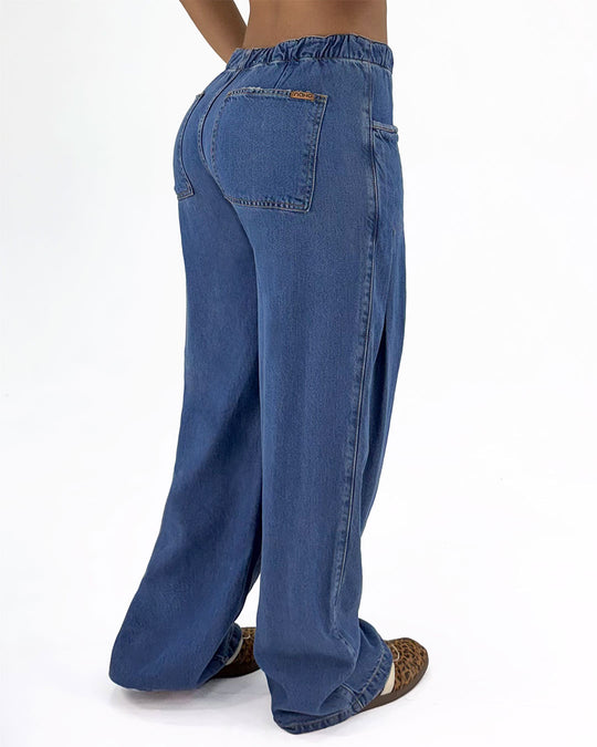 WIDE LEG ZIRA