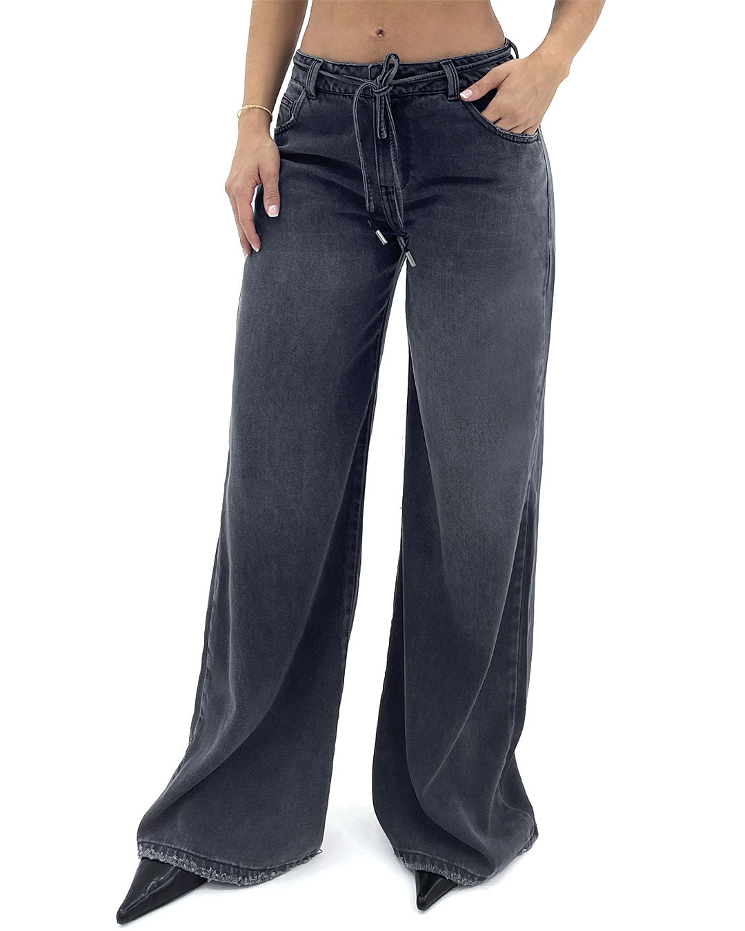 Wide Leg Hava