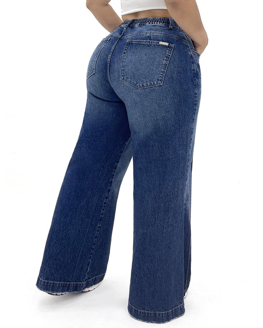 Wide Leg Asya