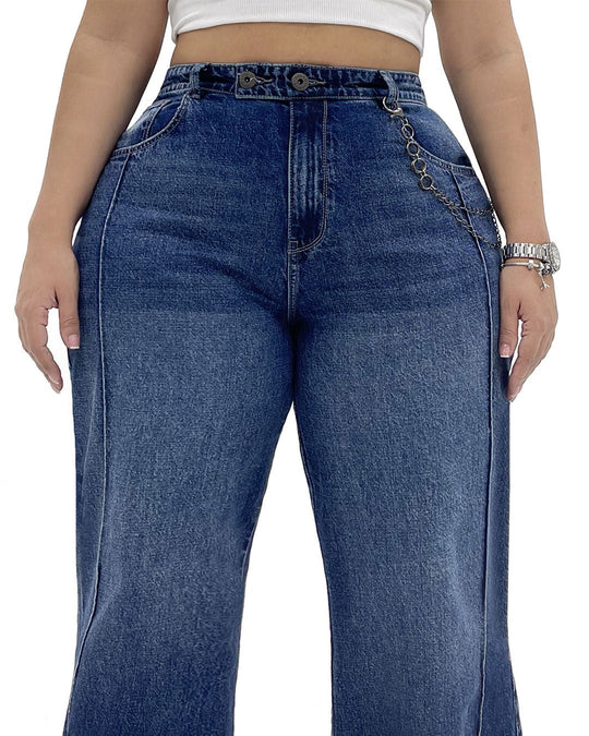 Wide Leg Asya