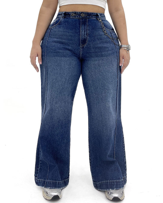 Wide Leg Asya