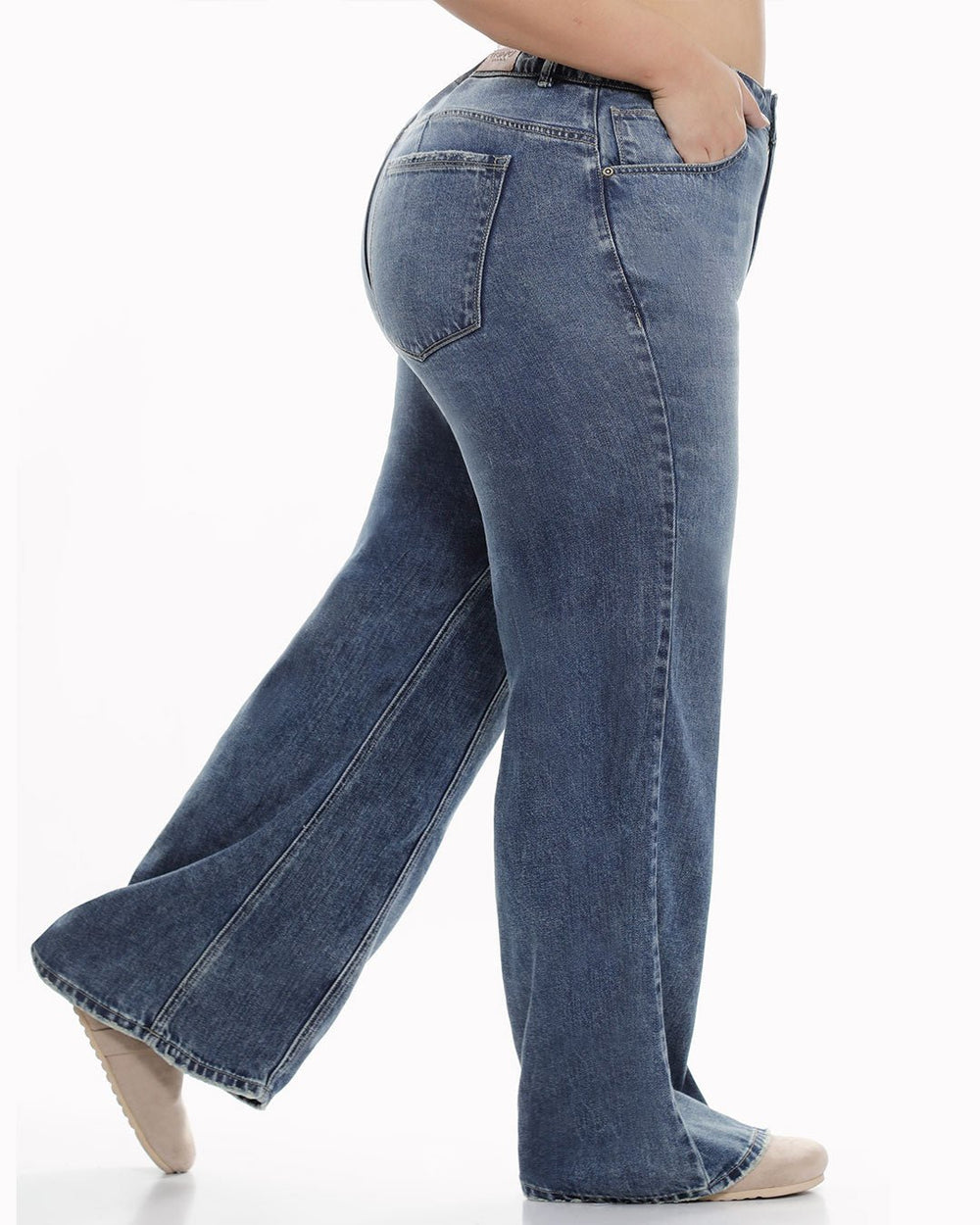 Wide Leg Alina