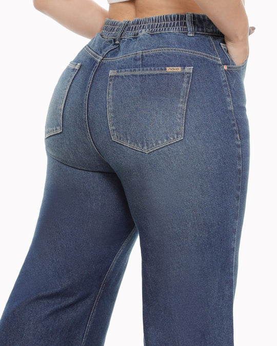 Wide Leg Fusun