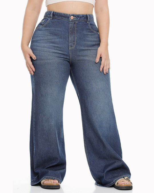 Wide Leg Fusun