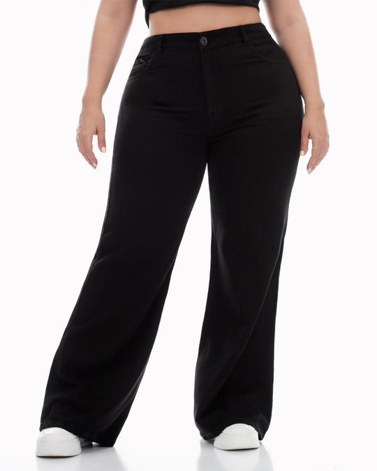 Wide Leg Enise