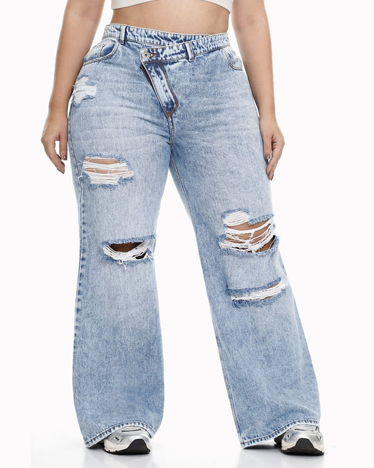 Wide Leg Hasret