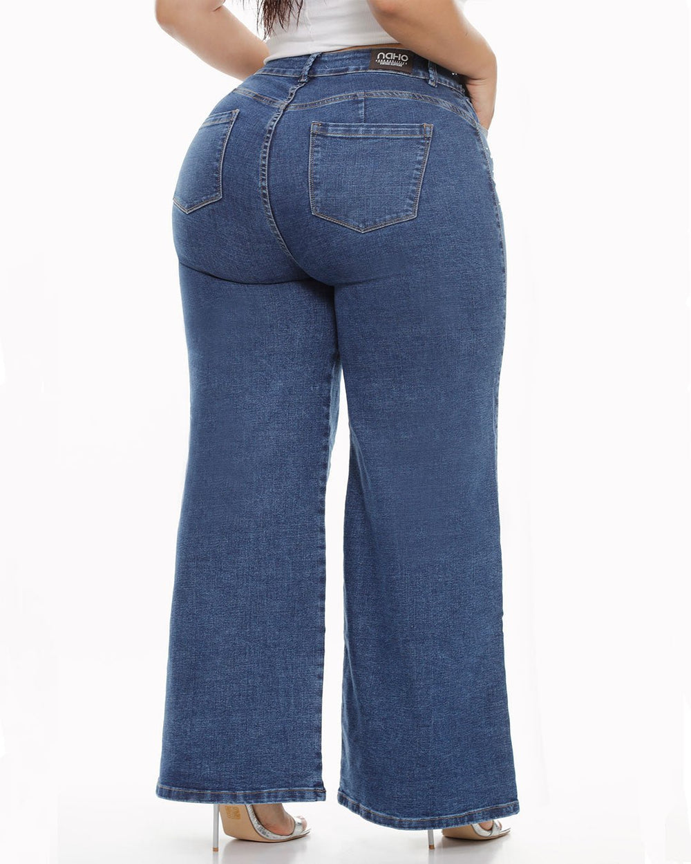 Wide Leg Alhena