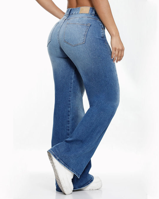 Wide Leg Ozlem