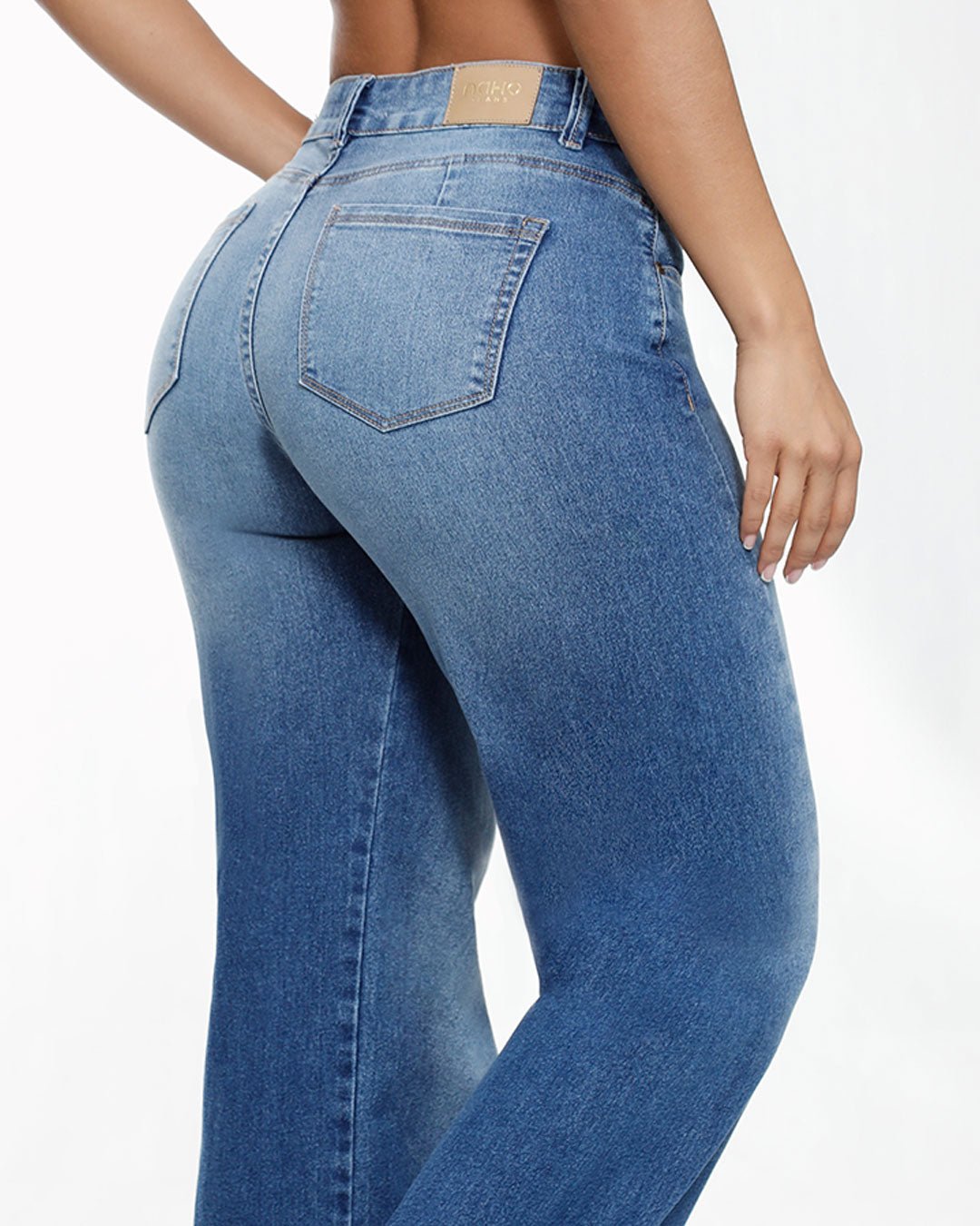 Wide Leg Ozlem