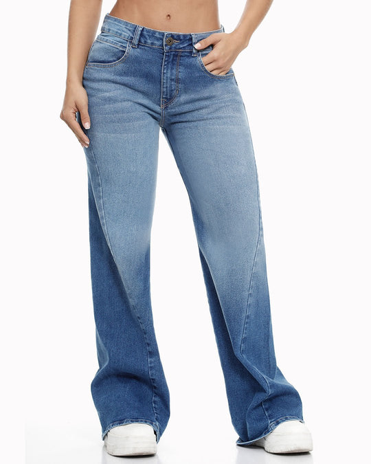 Wide Leg Ozlem